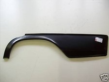 Mercedes W115 Radlauf