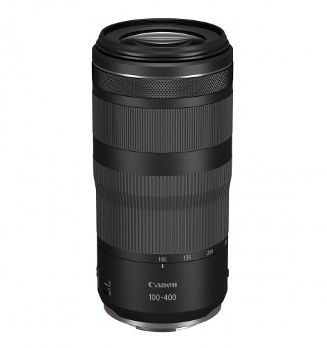 Canon 100 400 - 100-400/5,6-8, usm