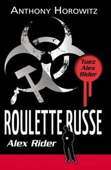 Alex rider tome - alex,