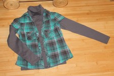 H&M + NKY ღ 2-Teiler ღ Gr