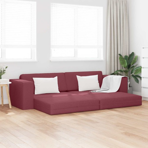 Schlafsofa stoff modernes sofa - schlafsofa,