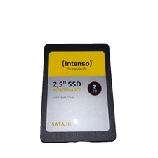 Intenso 2TB SSD Top 2.5" SATA