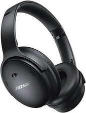 Bose QuietComfort 45 kabellose Noise-Cancelling-Bluetooth-Kopfhörer Mikro