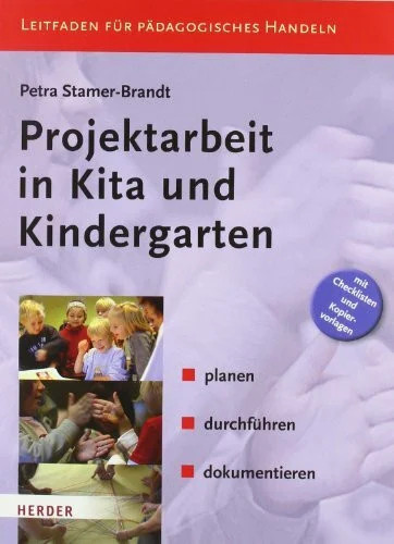 Projektarbeit kita und - projektarbeit,