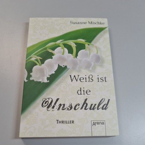 Weiß ist die unschuld - ist, arena