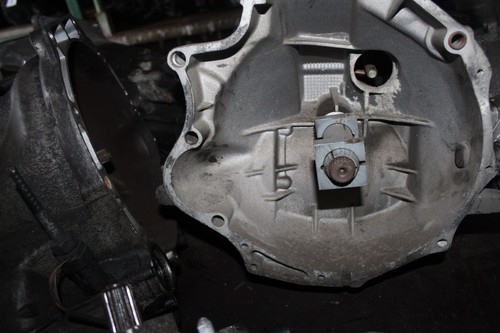Schaltgetriebe c20ne opel - schaltgetriebe,