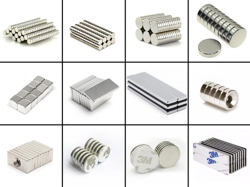 N52 neodym supermagnet - n52,
