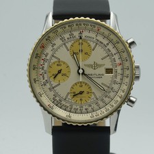 BREITLING OLD NAVITIMER HERREN