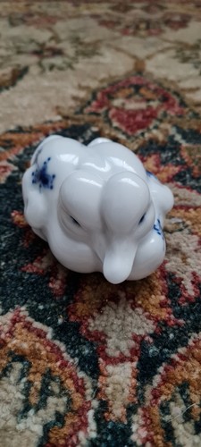 Royal copenhagen musselmalet - royal,