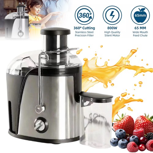 Entsafter slow juicer - entsafter,