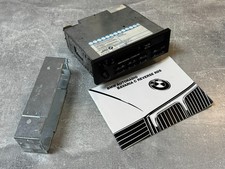 Original BMW Autoradio Bavaria C Reverse RDS Oldtimer-Youngtimer Rarität