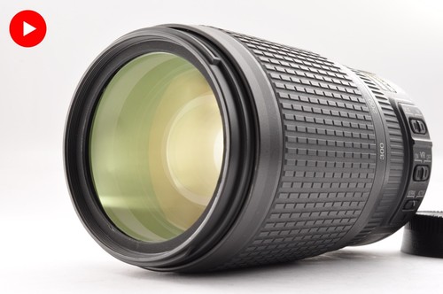 Exc nikon af s nikkor - [exc+5],