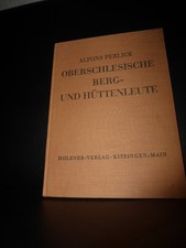 Oberschlesische berg und - oberschlesische, berg-