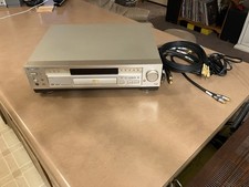 Panasonic DMR-E10 DVD Video