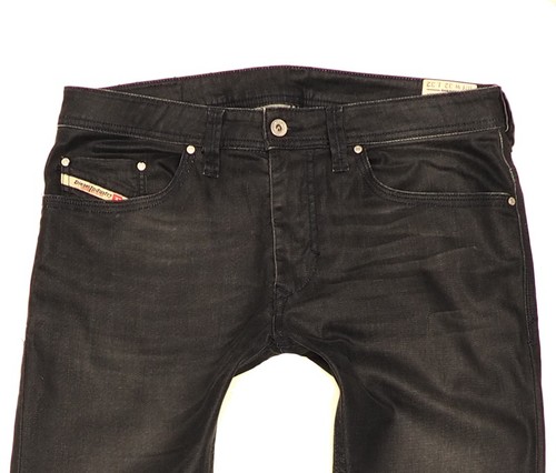 Diesel thanaz herren jeans - diesel,