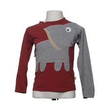 Ubang, Langarmshirt, Größe