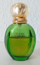 Flakon Christian Dior TENDRE