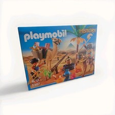 Playmobil 5387 History