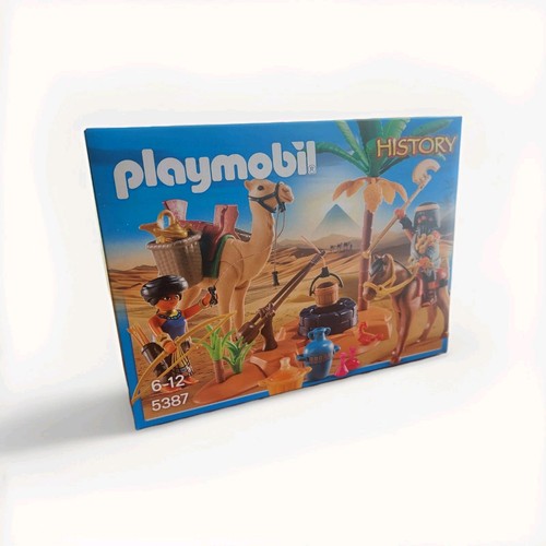 Playmobil 5387 history - 5387,