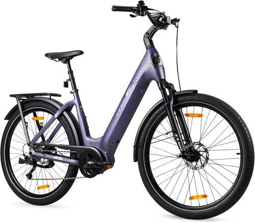 Ttgo elektrofahrrad 250w - z5,