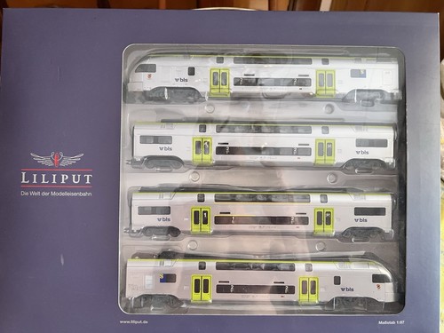 Liliput l133924 stadler rail - liliput,