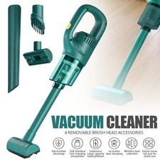 2-in-1 Mini kabelloser Akku