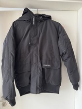 Winterjacke von Canada Goose