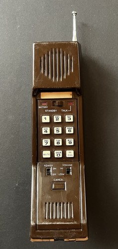 Vintage tai fong - fong, walk
