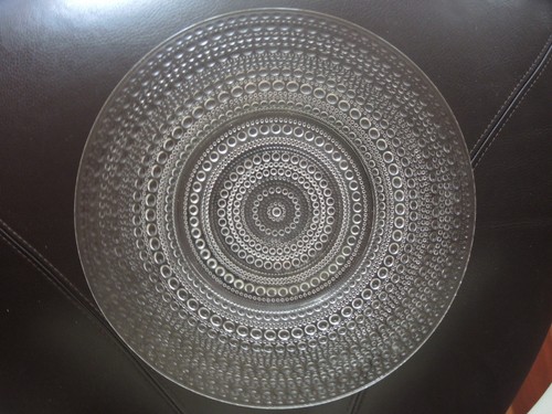 Iittala tauperle kastehelmi