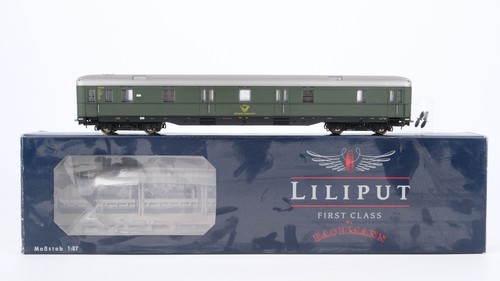 Liliput l383801 - h0,