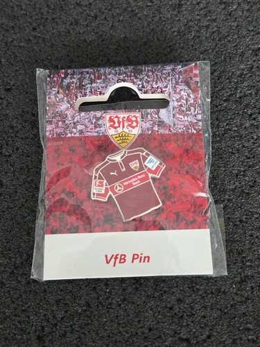 Vfb stuttgart trikot 2016 - stuttgart,