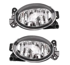 Passend für Mercedes-Benz E-Klasse W211 07 -09 Nebelscheinwerfer rechts & links