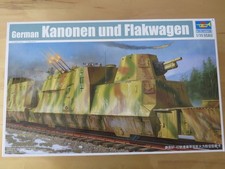 Trumpeter, BP 42 German