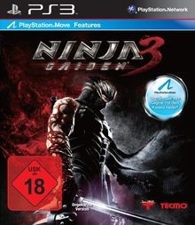 Ninja gaiden von thq - gaiden, |