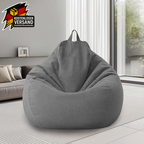 Sitzsack outdoor indoor - outdoor,
