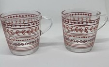 Ikea Ideell Glas Blumen Tassen