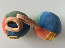 Steiff Rasselball 6396/07