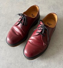 Dr. Martens 1461 Schuhe