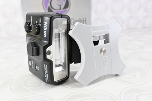 Nikon speedlight r200 - nikon,