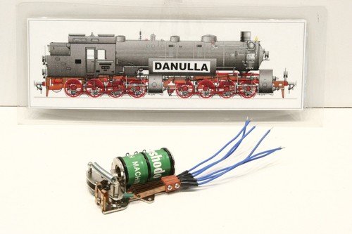 Tenshodo switch machine