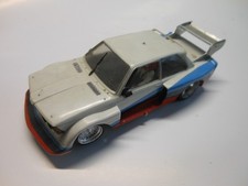 Gebauter BMW 320 Gruppe 5 Werk