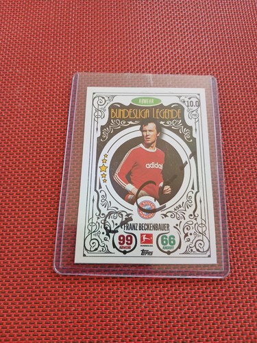 Beckenbauer