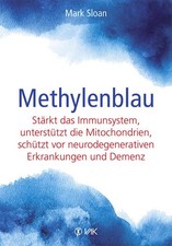 Methylenblau | Mark Sloan |