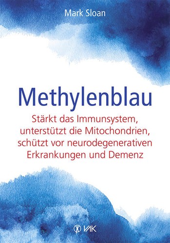Methylenblau mark sloan - mark,