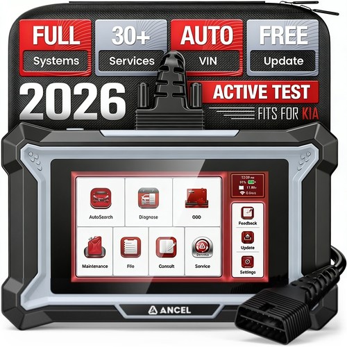 2026 ancel ds160 - ancel, car