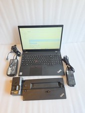 Lenovo ThinkPad P15s Gen1 Core