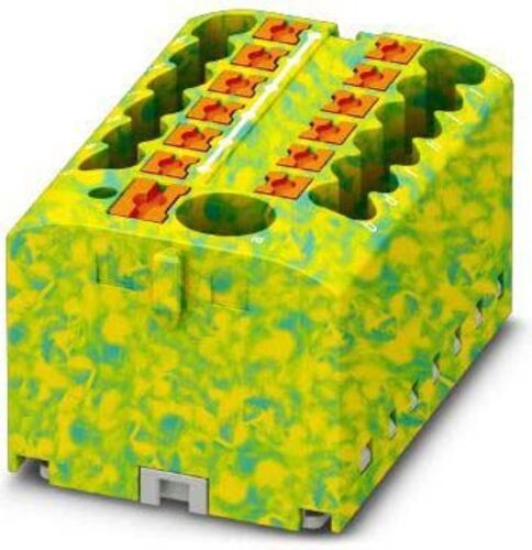 Phoenix contact ptfix 12x2 5 - contact, 6/12x2,5