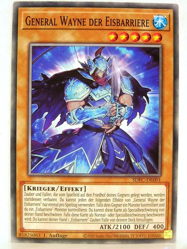 Structure deck - -,