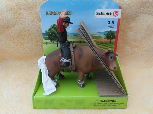 Schleich 72120 cowboy auf - 72120,