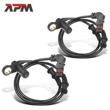2x ABS Sensor Raddrehzahl